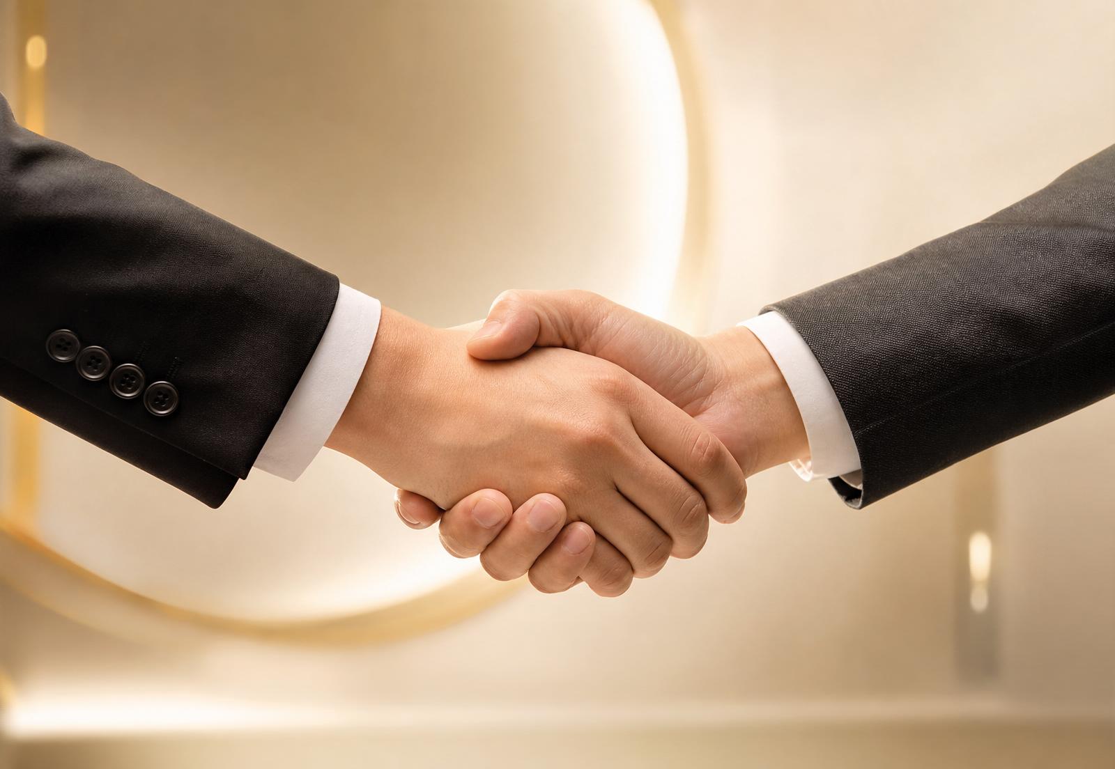 Bestome Ceiling Solutions Dealership Partnership
