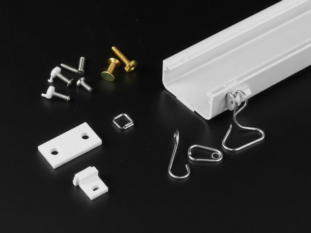 Accessories & Hardware