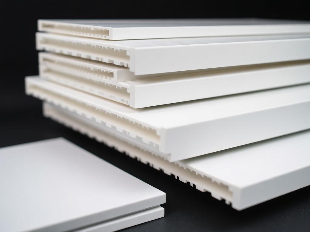 UPVC Panels