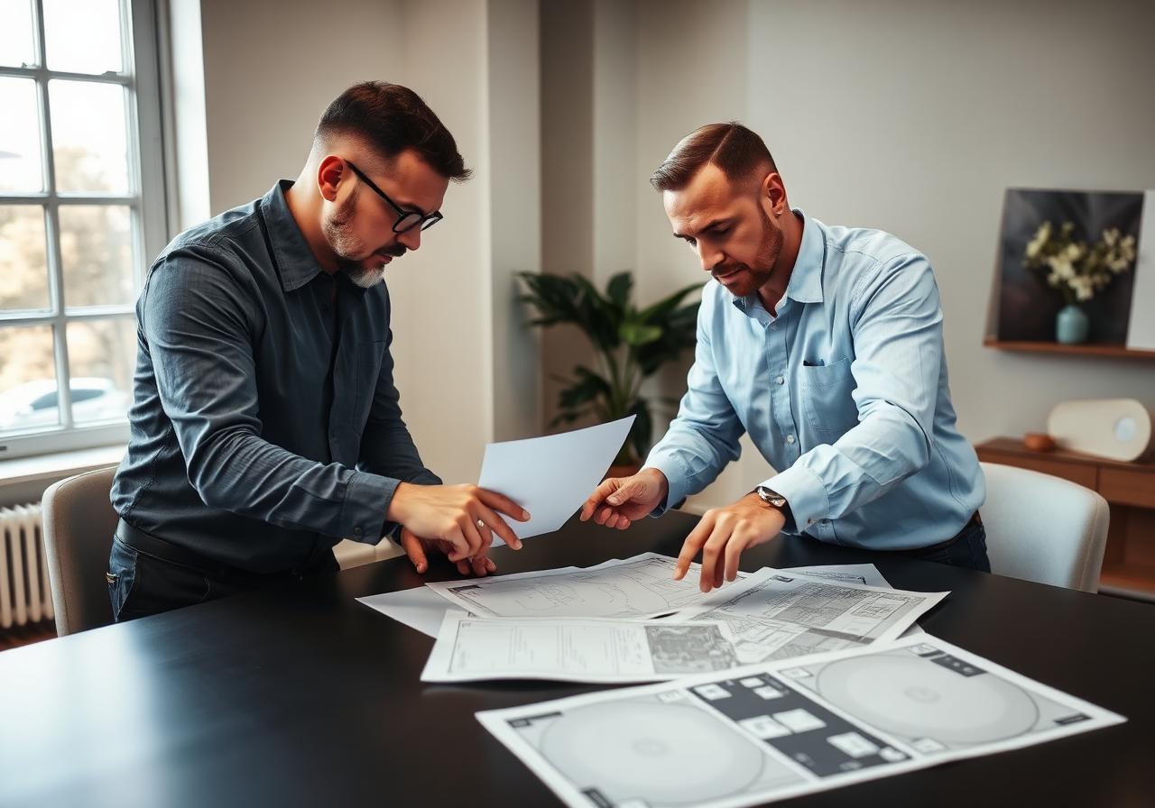 Consultation & Site Survey