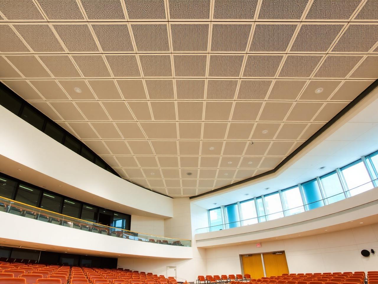 Institute of Technology Campus